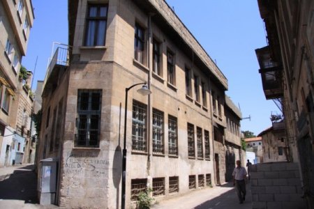 Gaziantep’in tarihi zenginlikleri gün yüzüne çıkıyor