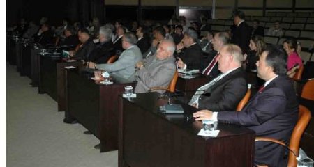 Gaziantep'in Turizm Master Planı Hazırlanıyor