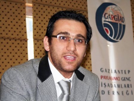 Gaziantepli İşadamları, İhracat Başarısının Perde Arkasını Anlattı