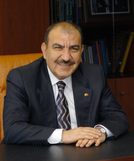 Gaziantepli İşadamları, İhracat Başarısının Perde Arkasını Anlattı