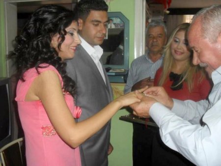 Gaziantepli şehit, Kurban Bayramı'nda nişanlanmış