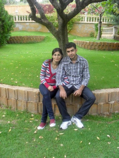 Gaziantepli şehit, Kurban Bayramı'nda nişanlanmış