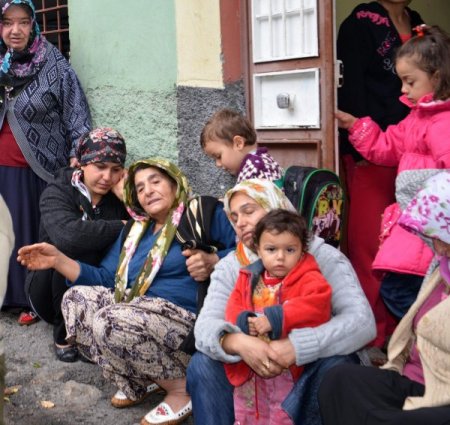 Gaziantepli şehit, Kurban Bayramı'nda nişanlanmış