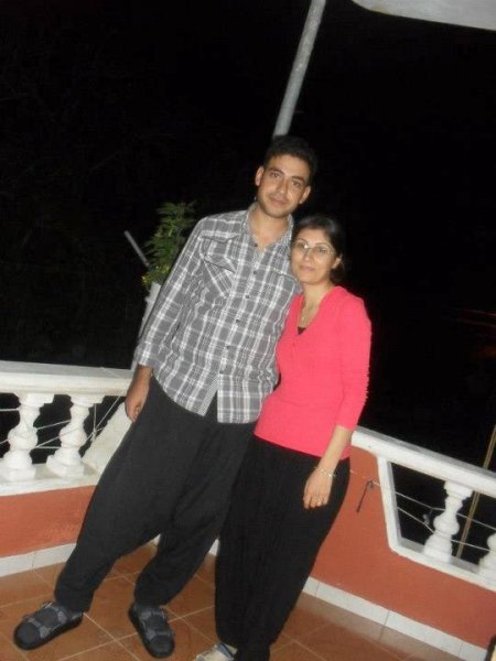 Gaziantepli şehit, Kurban Bayramı'nda nişanlanmış