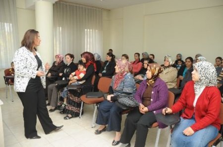 Gaziantepliler Soba Zehirlenmesine Karşı Bilinçlendirilecek