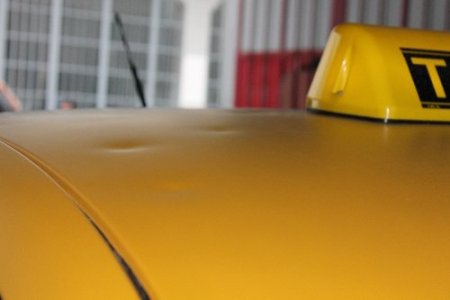 Gazianteplileri dolu vurdu, sanayide araç kuyruğu oluştu