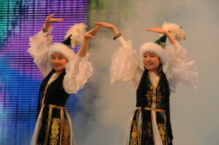 Gazianteplilerin Türkçe Coşkusu Stadyuma Sığmadı