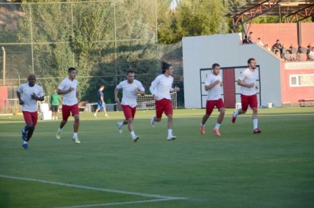 Gaziantepspor, Beşiktaş’ı puansız göndermenin hesaplarını yapıyor