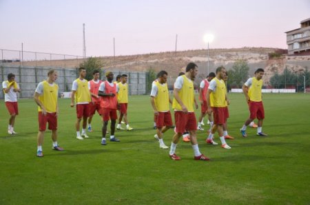 Gaziantepspor, Beşiktaş’ı puansız göndermenin hesaplarını yapıyor