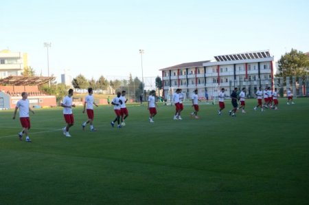 Gaziantepspor, Beşiktaş’ı puansız göndermenin hesaplarını yapıyor
