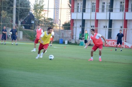 Gaziantepspor, Beşiktaş’ı puansız göndermenin hesaplarını yapıyor
