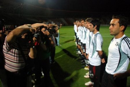 Gaziantepspor, Sezon Açılışını Yaptı
