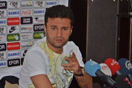 Gaziantepspor’da hedef 3 puan