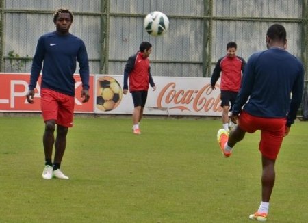 Gaziantepspor’da hedef 3 puan