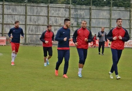 Gaziantepspor’da hedef 3 puan