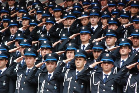 Gaziantep’te 19 Mayıs Coşkusu