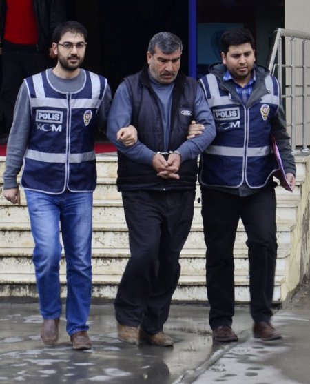 Gaziantep’te 2 farklı operasyonda 244 kilo esrar ele geçirildi