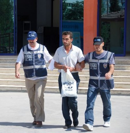 Gaziantep'te 286 Kilogram Esrar Ele Geçirildi