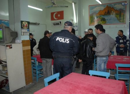 Gaziantep’te asayiş uygulamaları sürüyor