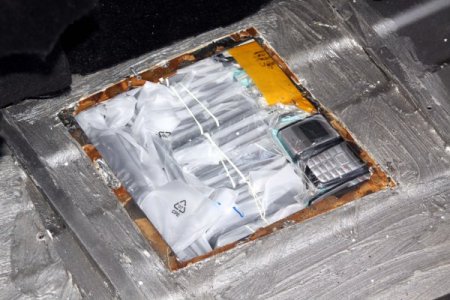 Gaziantep'te bin 813 gümrük kaçağı cep telefonu ele geçirildi