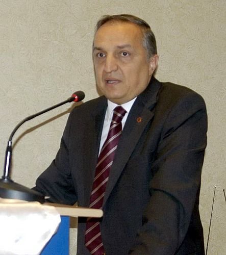 Gaziantep'te 'iş Sağlığı Ve Güvenliği' Semineri Düzenlendi