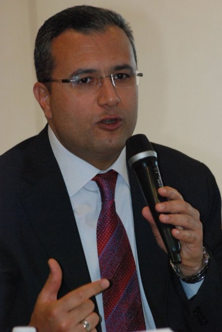 Gaziantep’te Okul Protokolleri Eylülde 50’ye Ulaşacak