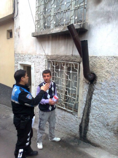 Gaziantep'te Önlemler İşe Yaradı, Soba Zehirlenme Olayları Yarıya İndi
