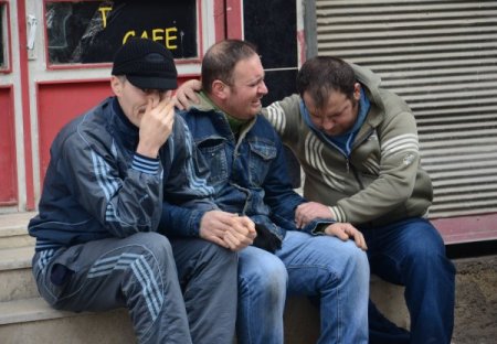 Gaziantep’te soba zehirlenmesi: Bir anne ve 1 yaşındaki bebeği öldü