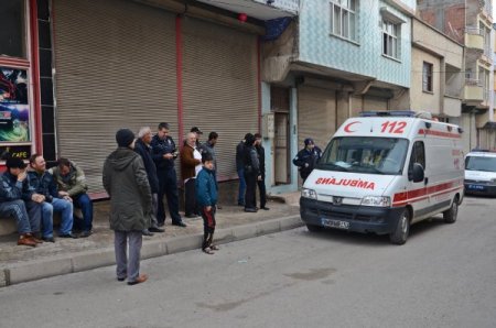 Gaziantep’te soba zehirlenmesi: Bir anne ve 1 yaşındaki bebeği öldü