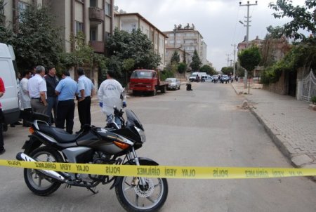 Gaziantep’te şüpheli araç panik yaşattı