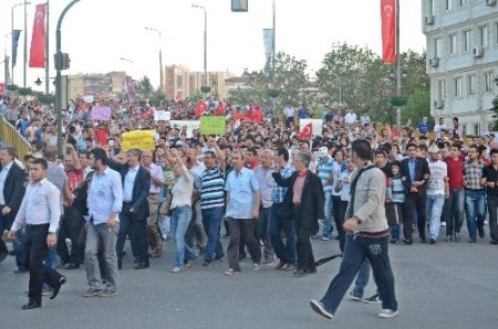 Gaziantep’te Taksim gerginliği: 1 kişi bıçakla yaralandı
