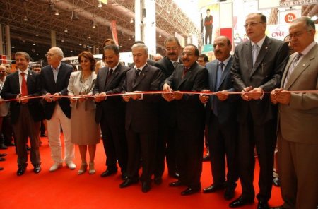 Gaziantep’te Triko Sektörünün İlk Fuarı Açıldı, Hedef Uluslararası Statü