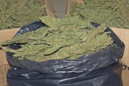 Gaziantep'te uyuşturucu operasyonu: 3 gözaltı