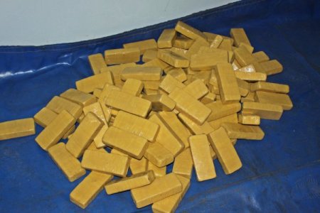 Gaziantep'te uyuşturucu operasyonu