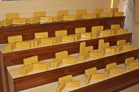 Gaziantep'te uyuşturucu operasyonu