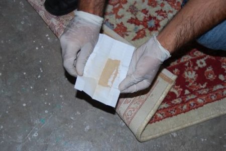 Gaziantep'te Uyuşturucu Satan Suç Örgütü Çökertildi