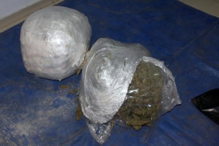 Gaziantep'te uyuşturucu ticareti yapan 12 kişi tutuklandı