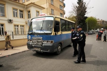 Gaziantep’te yolcu otobüsleri artık rekabet etmeyecek