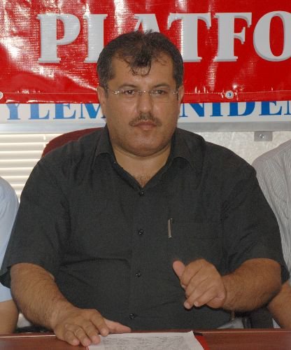 Gaziantep'teki 13 Sivil Toplum Kuruluşu, Referandumda 'evet' Diyecek