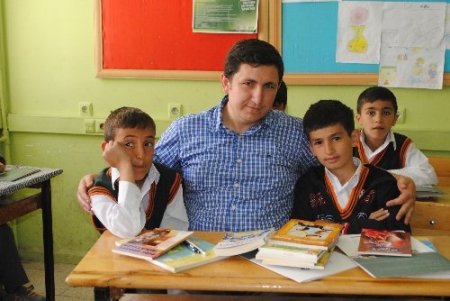 Gaziantep'ten Hakkari'ye dostluk eli uzandı