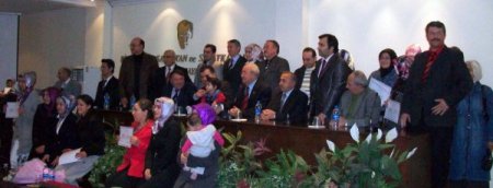 Gaziemir İlçe Müftülüğü, 95 Kişiye Evlilik Sertifikası Verdi