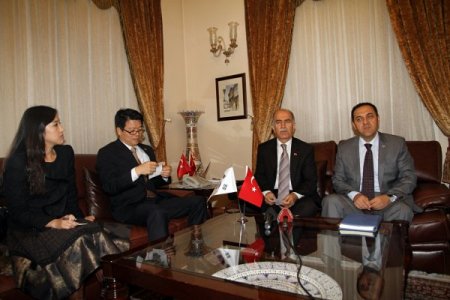 Gaziler 60 yıl sonra Kore’yi ziyaret edecek