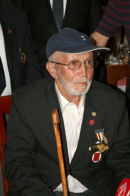 Gaziler Çanakkale'ye Gitmek İstedi Vali 'Tamam' Dedi