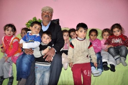 Gazilik hayali gerçek oldu