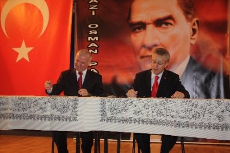 Gaziosmanpaşa Üniversitesi eğitimde çıtayı yükseltecek