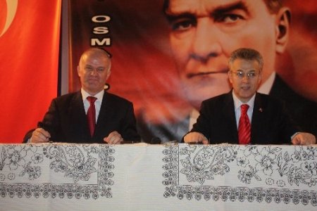 Gaziosmanpaşa Üniversitesi eğitimde çıtayı yükseltecek