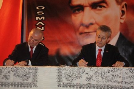 Gaziosmanpaşa Üniversitesi eğitimde çıtayı yükseltecek