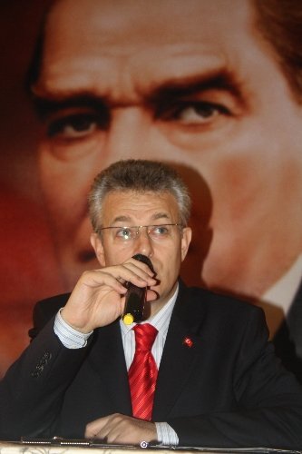 Gaziosmanpaşa Üniversitesi eğitimde çıtayı yükseltecek