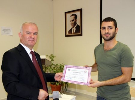 Gaziosmanpaşa Üniversitesi tam donanımlı doktorlar yetiştiriyor