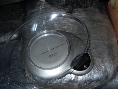 Gaziosmanpaşa’da 126 kilogram esrar ele geçirildi